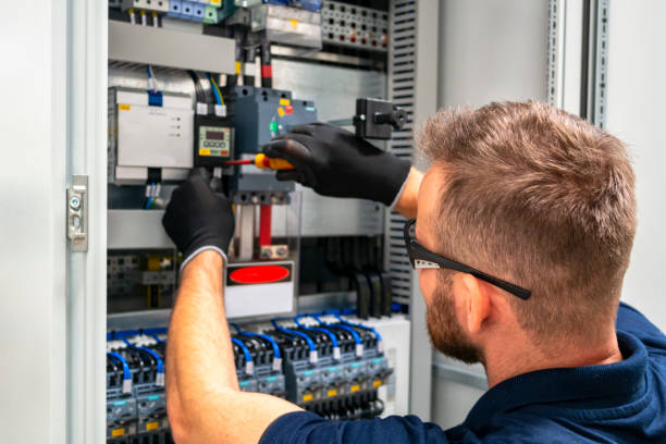 Best Circuit Breaker Repair  in Blue Ridge, AL