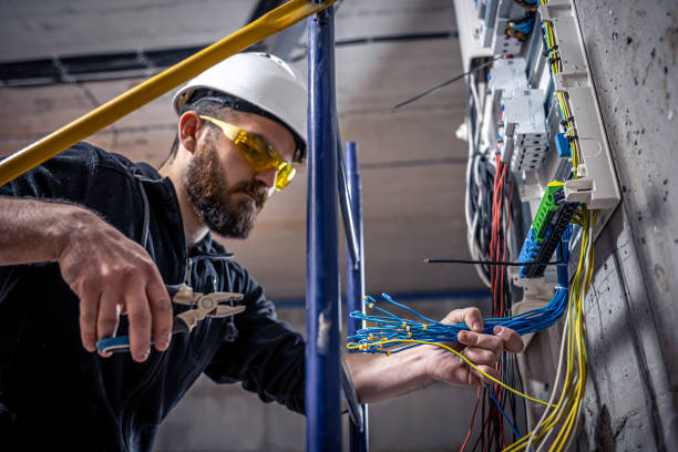 Best Affordable Electrical Installation  in Blue Ridge, AL