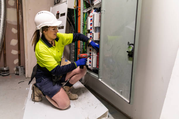 Best Electrician for Home Renovation  in Blue Ridge, AL