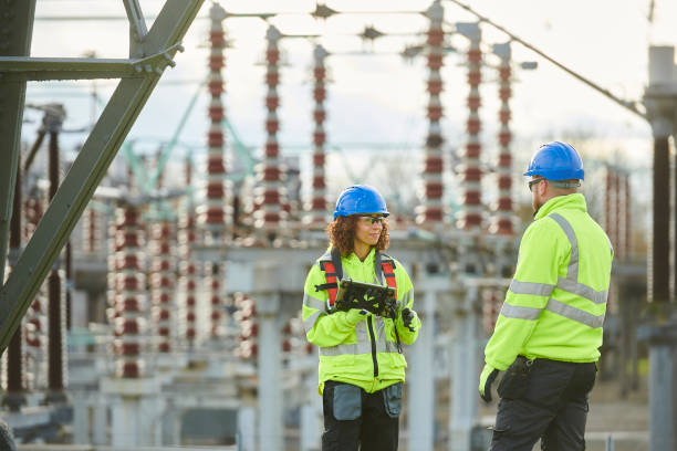 Best Electrical Troubleshooting Services  in Blue Ridge, AL