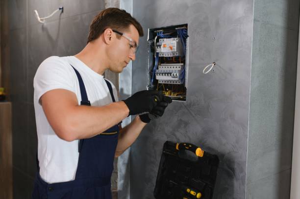 Best Electrical Repair Services  in Blue Ridge, AL