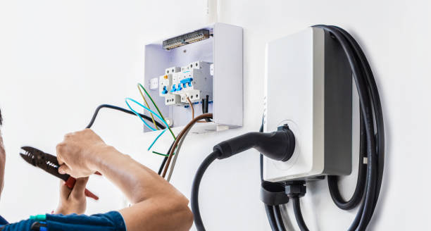 Best Electrical Rewiring Services  in Blue Ridge, AL