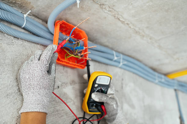 Best Electrical Installation Contractor  in Blue Ridge, AL