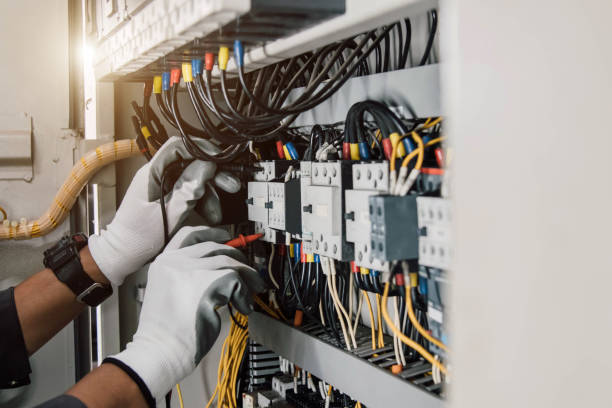 Best Electrical Troubleshooting Services  in Blue Ridge, AL