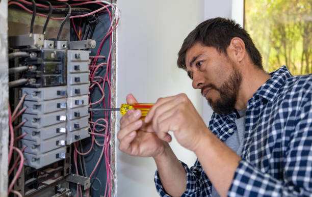 Best Electrician Near Me  in Blue Ridge, AL